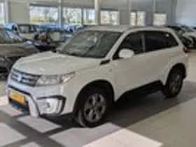 Suzuki Vitara thumbnail 2