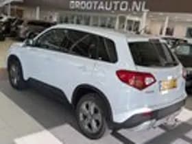 Suzuki Vitara thumbnail 3