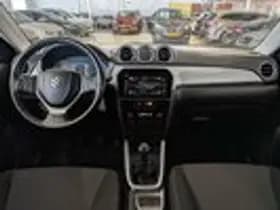 Suzuki Vitara thumbnail 9