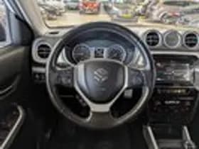Suzuki Vitara thumbnail 10