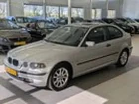 BMW 3-Serie thumbnail 2