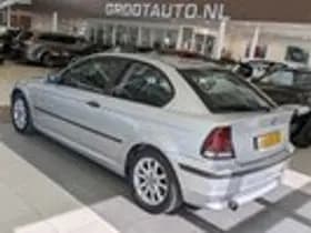 BMW 3-Serie thumbnail 3