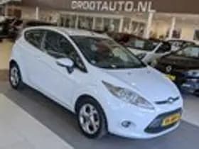 Ford Fiesta thumbnail 20