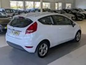 Ford Fiesta thumbnail 4