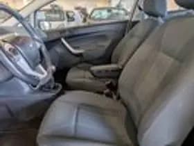 Ford Fiesta thumbnail 6