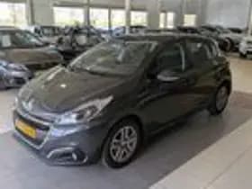 Peugeot 208 thumbnail 2