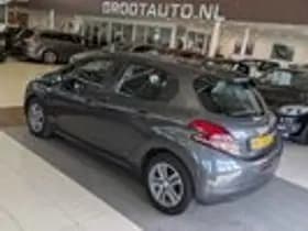 Peugeot 208 thumbnail 3