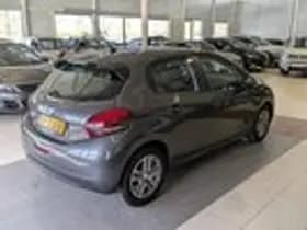 Peugeot 208 thumbnail 4