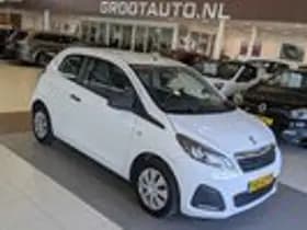 Peugeot 108 thumbnail 17
