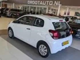 Peugeot 108 thumbnail 3