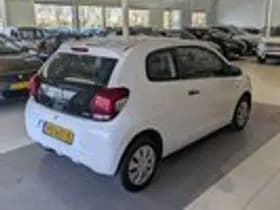Peugeot 108 thumbnail 4