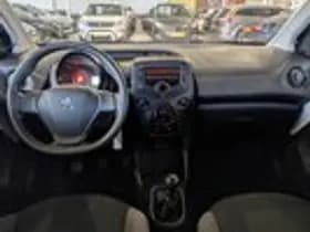 Peugeot 108 thumbnail 8