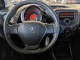 Peugeot 108 thumbnail 9