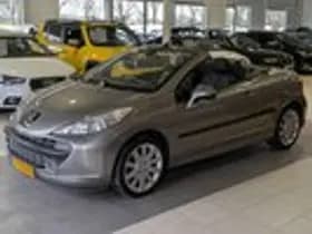 Peugeot 207 thumbnail 2