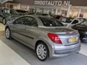 Peugeot 207 thumbnail 23