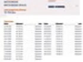 Mitsubishi Space Star thumbnail 16