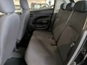 Mitsubishi Space Star thumbnail 7