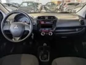 Mitsubishi Space Star thumbnail 8