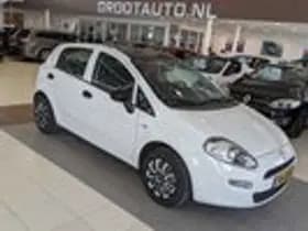 Fiat Punto thumbnail 14