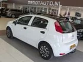 Fiat Punto thumbnail 3