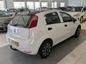 Fiat Punto thumbnail 4
