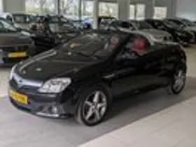 Opel Tigra thumbnail 2
