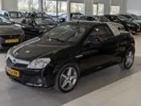 Opel Tigra thumbnail 20