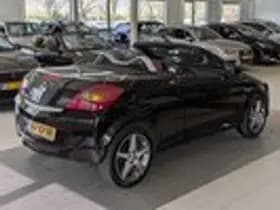 Opel Tigra thumbnail 4