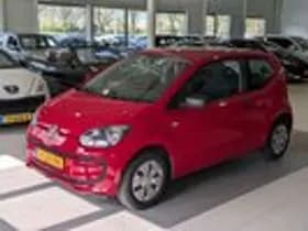 Volkswagen Up! thumbnail 2