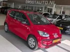 Volkswagen Up! thumbnail 14