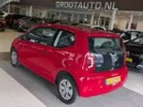 Volkswagen Up! thumbnail 3