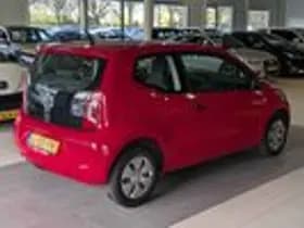Volkswagen Up! thumbnail 4
