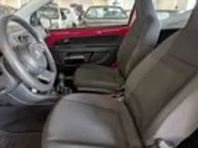Volkswagen Up! thumbnail 6