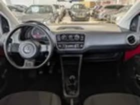 Volkswagen Up! thumbnail 9