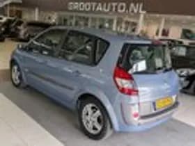 Renault Scénic thumbnail 3