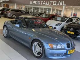 BMW Z3
