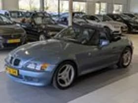 BMW Z3 thumbnail 2