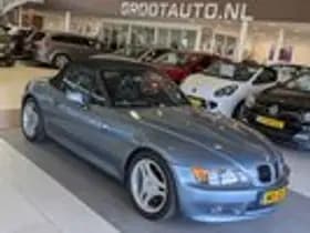 BMW Z3 thumbnail 12