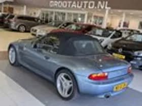 BMW Z3 thumbnail 14