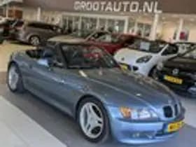 BMW Z3 thumbnail 17