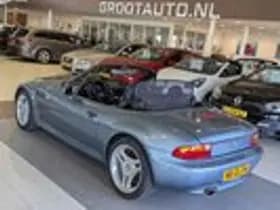 BMW Z3 thumbnail 3