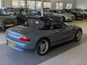 BMW Z3 thumbnail 4