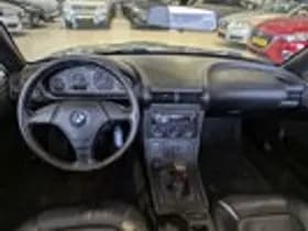BMW Z3 thumbnail 7