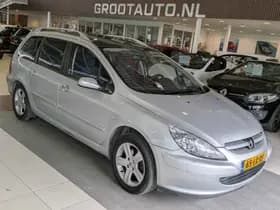 Peugeot 307