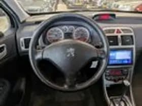 Peugeot 307 thumbnail 9