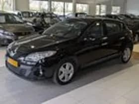 Renault Mégane thumbnail 2