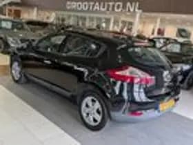 Renault Mégane thumbnail 3