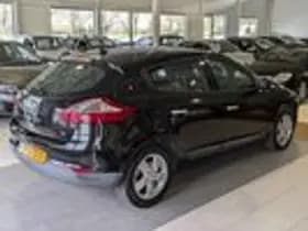 Renault Mégane thumbnail 4