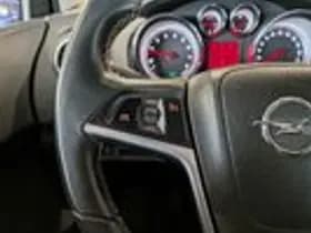 Opel Meriva thumbnail 12