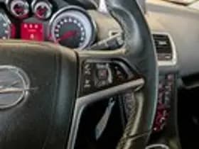 Opel Meriva thumbnail 13